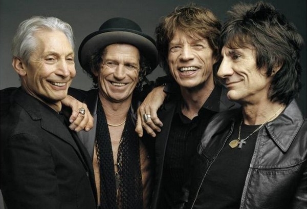 The Rolling Stones Sell Out Hyde Park Show In 3 Minutes The Rolling Stones Sell Out Hyde Park Show In 3 Minutes