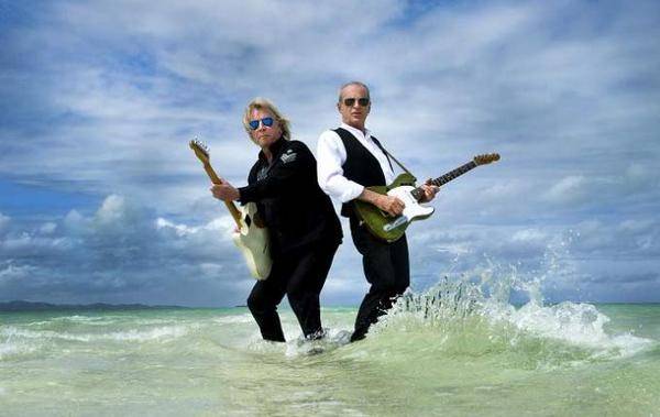 Status Quo Tickets For 'Bula Quo' UK Tour ON SALE 9AM TODAY