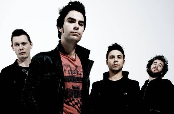 Stereophonics Announce November UK Arena Tour