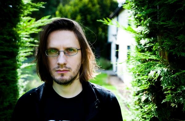 Steven Wilson - Royal Festival Hall, London - 4th March 2013 (Live Review)