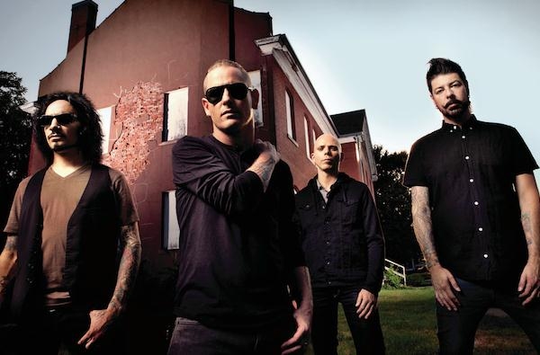 Stone Sour - House Of Gold & Bones: Part 2 (Album Review)