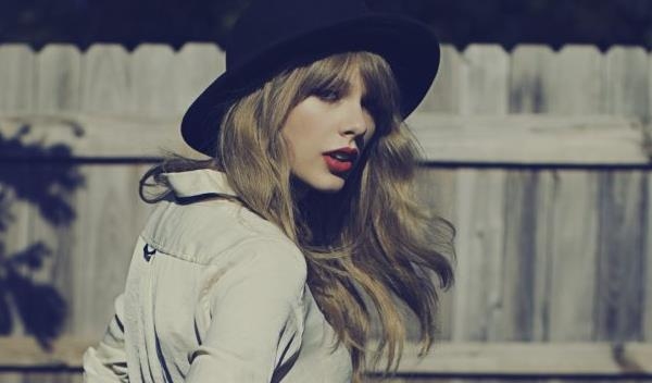 Taylor Swift Almost 'Impaled' By Ed Sheeran's Sword