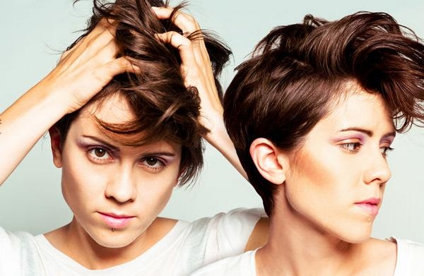 Tegan And Sara Single 'Closer' Performed On Glee - Watch Now