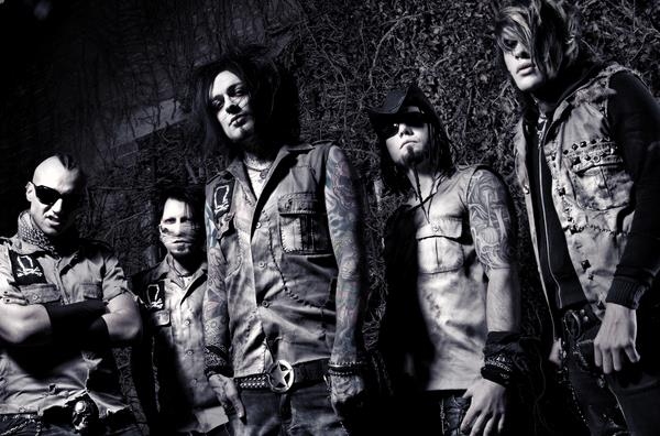 The Defiled Sign Deal With Nuclear Blast And Unveil New Track 'Sleeper' - Listen Now The Defiled Sign Deal With Nuclear Blast And Unveil New Track 'Sleeper' - Listen Now