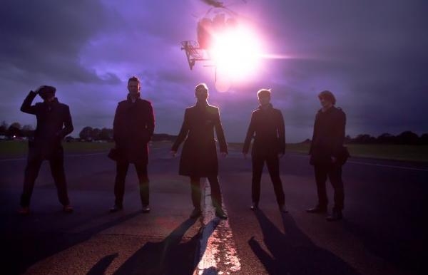 The Feeling Reschedule UK Tour For October