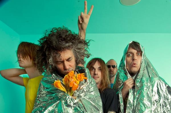 The Flaming Lips - The Terror (Album Review)