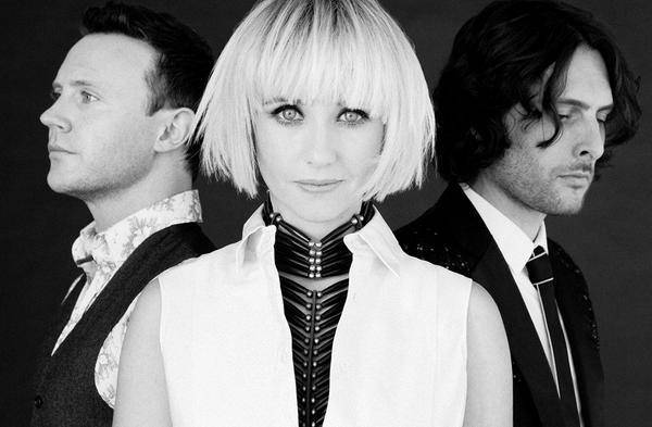 The Joy Formidable Announce Limited Edition Record Store Day Release