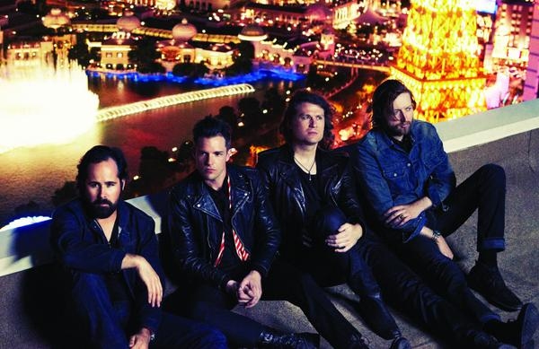 The Killers, Frank Ocean, Two Door Cinema Club & Haim To Perform At Dublin Phoenix Park This Summer