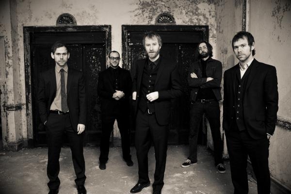 The National Unveil New Track 'Demons' - Listen Now