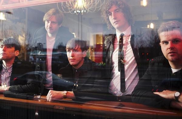 The Pigeon Detectives Invite Fans To Star In New Video
