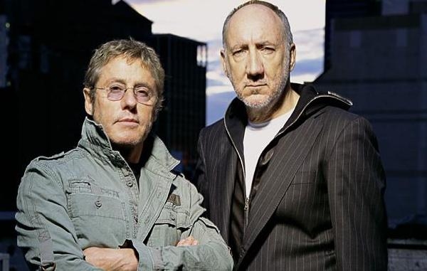 The Who Tickets For Their New Wembley Arena Show ON SALE NOW