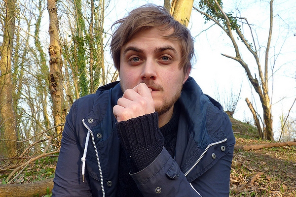 Twin Falls Accuses Dashboard Confessional's Chris Carrabba Of 'Stealing Identity'