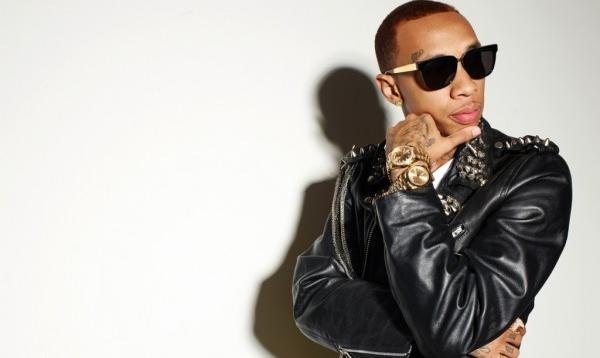LA Rap Star Tyga Announces May UK Tour & Tickets LA Rap Star Tyga Announces May UK Tour & Tickets