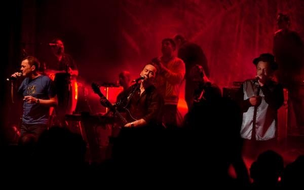 UB40 Reveal Details Of New Album And Announce Summer UK Arena Dates - Tickets On Sale Now