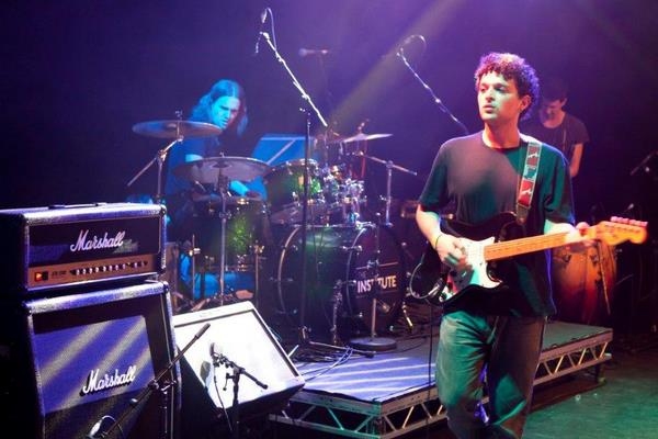 Train To Become A Rock Star At The University Of Glamorgan In Cardiff