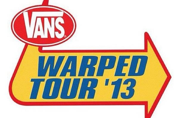 Vans Warped Tour Returns To UK - Event Extends To Two Days - Early Bird Tickets On Sale Now