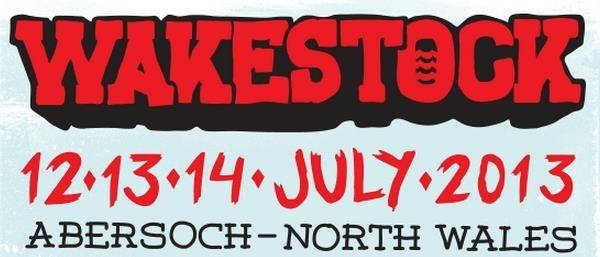 Rudimental Live, Wretch 32, The Toddla T Sound And More Announced For Wakestock 2013