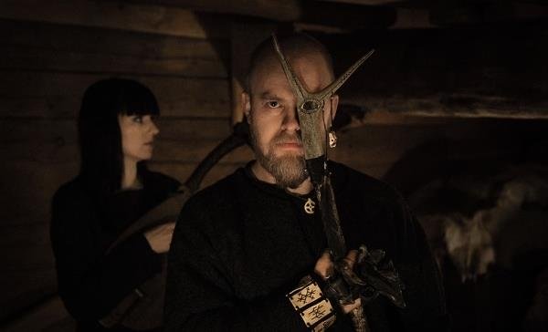 Wardruna Yggdrasil - Yggdrasil (Album Review)