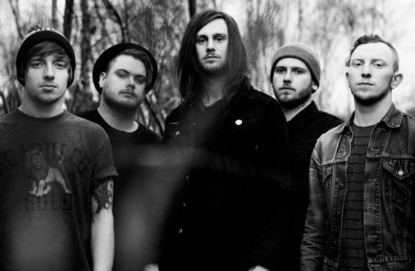 While She Sleeps Unveil New Track 'Death Toll' For Record Store Day - Listen Now