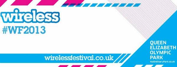 Wireless Festival Confirm Third Day To Be Added - Announcement Coming This Week!