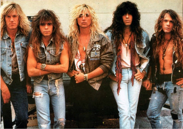 Y&T Announce September UK Tour Y&T Announce September UK Tour