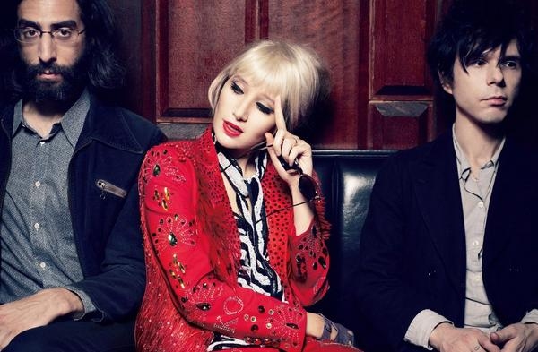 Yeah Yeah Yeahs Reveal Video For New Single 'Sacrilege' 