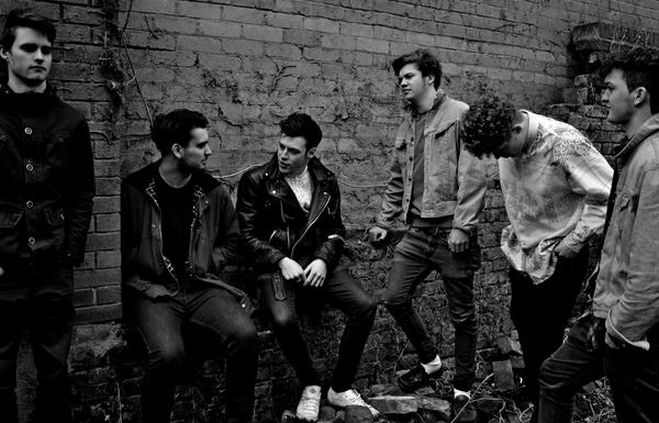 Young Kato Announce New Single And Summer UK Tour Dates