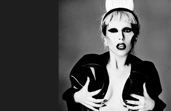 Lady Gaga Halloween Tribute Video 'Gagaween' Goes Viral
