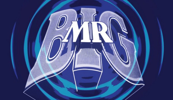 Mr Big - Bitter Streets (Album Review)