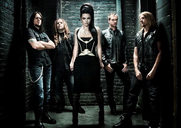 Evanescence Tickets For UK Tour ONSALE 9AM TOMORROW (Friday 29th July 2011) Evanescence Tickets For UK Tour ONSALE 9AM TOMORROW (Friday 29th July 2011)