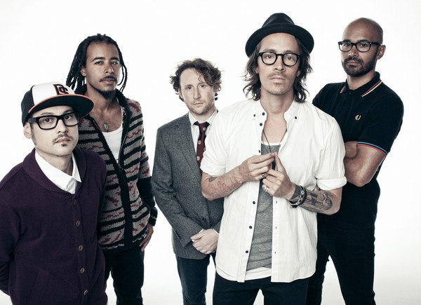 Incubus Discuss New Album 'If Not Now, When?' (Interview)