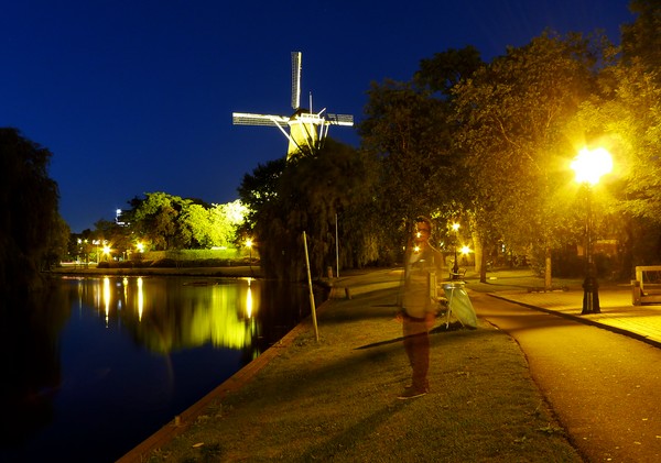 Stereoboard Speaks To Get Cape Wear Cape Fly Frontman Sam Duckworth (Interview)