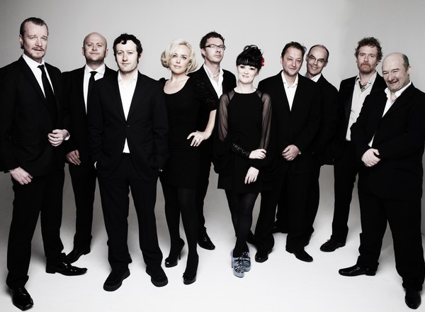 The Commitments To Celebrate 21st Anniversary With Spring 2012 UK Shows & Tickets