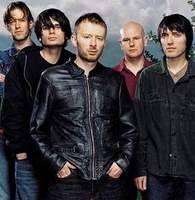 Radiohead at Reading